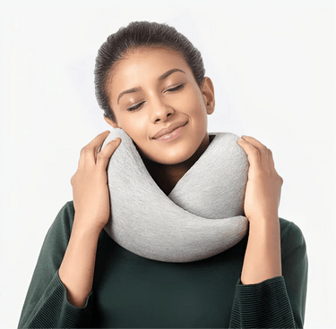 Travel Pillow, Neck Pillow - Epic Trends and Gifts - Travel Pillow - Travel Pillow, Neck Pillow